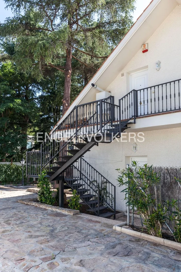 Casa o chalet independiente en Aravaca - Foto 42