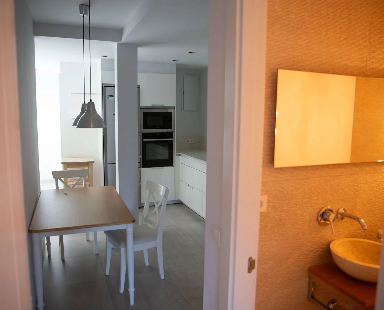 Piso en avenida de Menéndez Pelayo, 85 - Foto 19