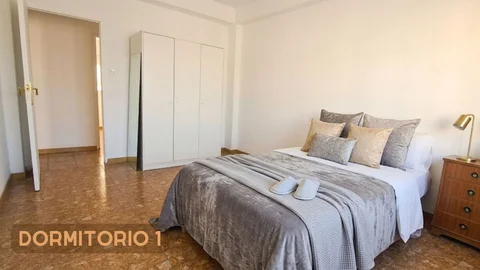 Piso en calle de Francisco Remiro, 34 - Foto 4