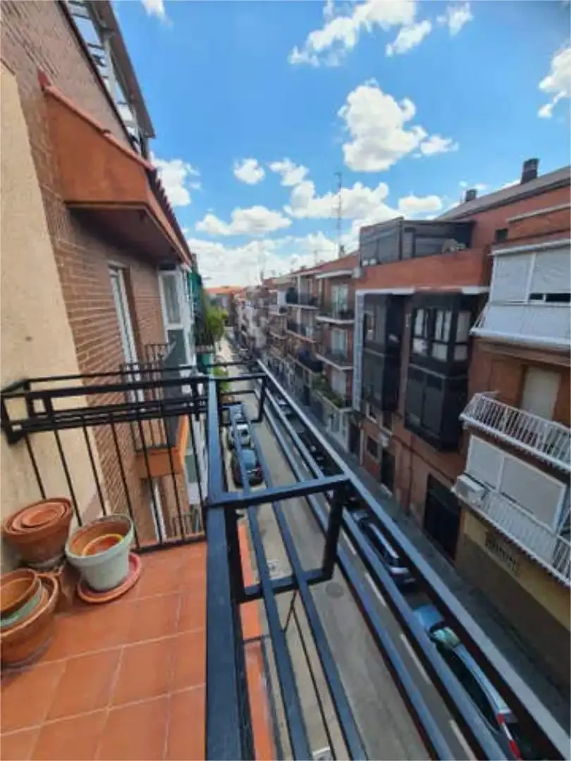 Piso en Puerta Bonita - Foto 8