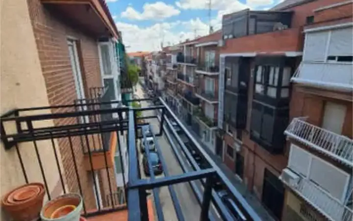 Piso en Puerta Bonita - Foto 8