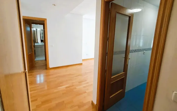 Piso en  Calle de Andrés Obispo - Foto 13