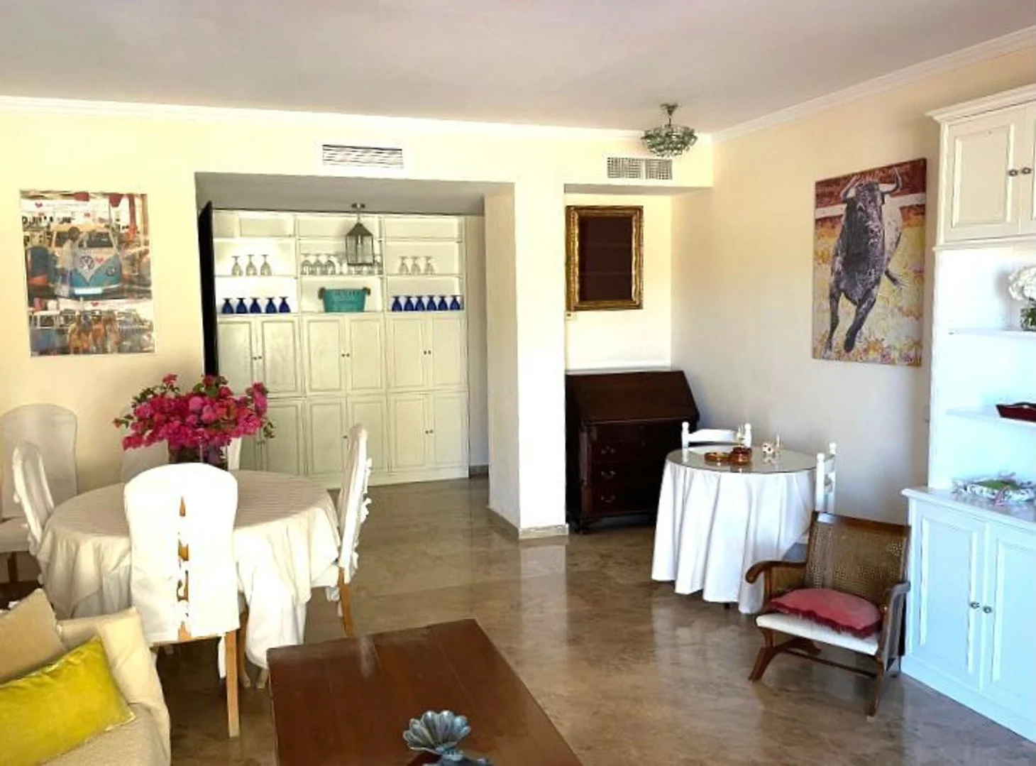 Piso en Barrio Linda Vista-Nueva Alcántara-Cortijo Blanco - Foto 11