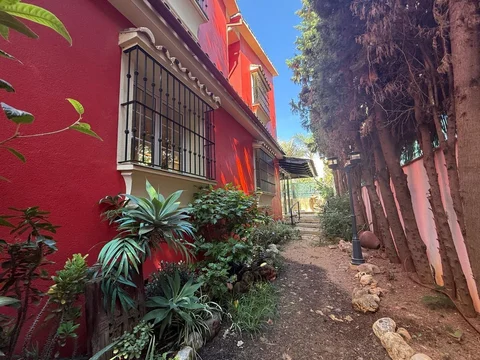 Casa independiente en calle señorial, 1 - Foto 23