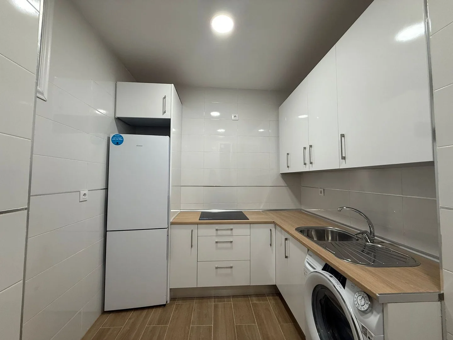 Piso en Barrio Palacio - Foto 22