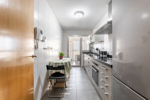 Piso en calle de Dulce Chacón, 29 - Foto 9