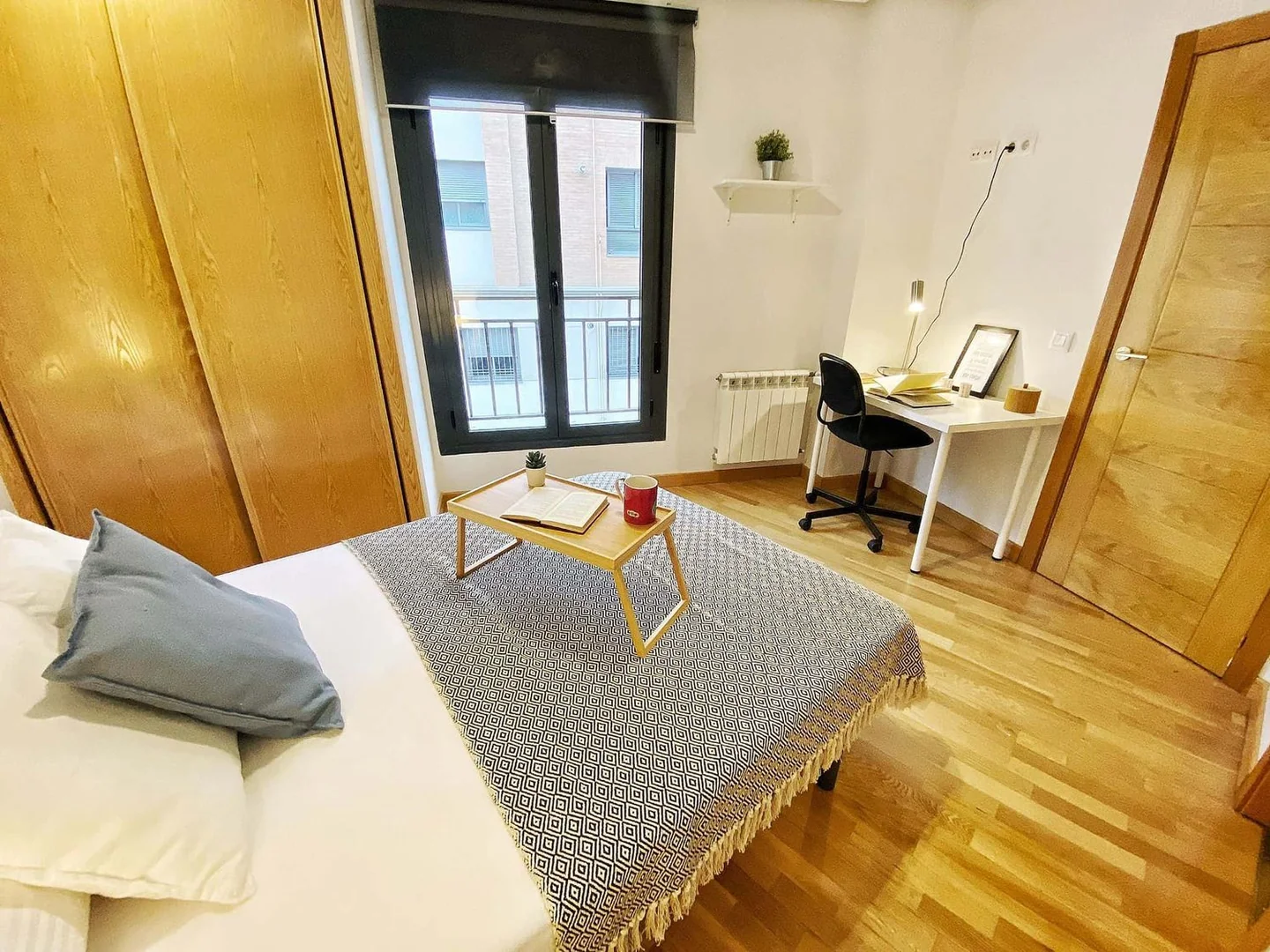 Piso en Calle Blasón, 23, Puerta Bonita - Foto 10