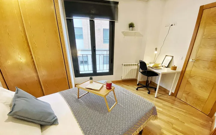 Piso en Calle Blasón, 23, Puerta Bonita - Foto 10
