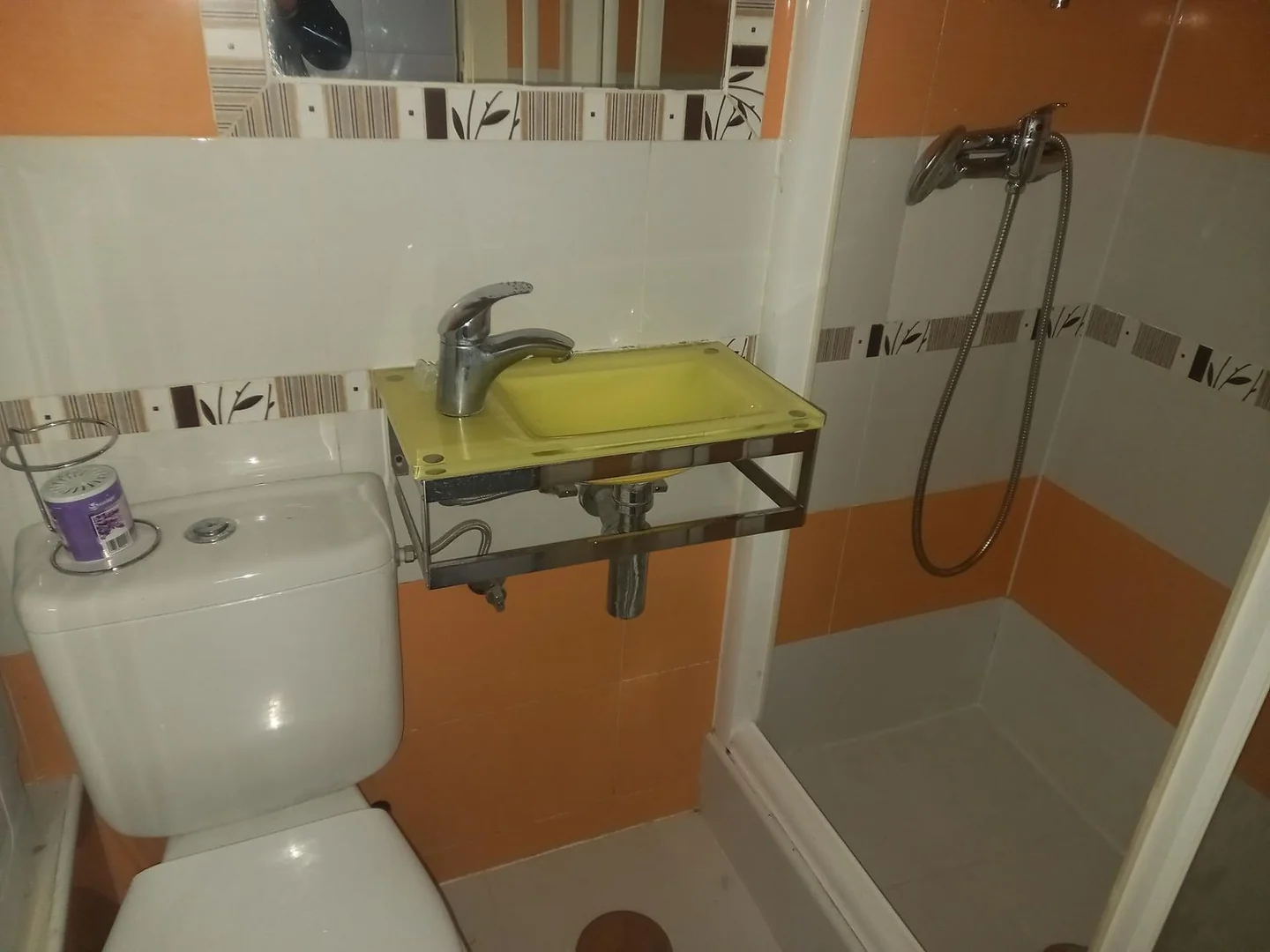 Dúplex en Calle de la Reina Mercedes, Cuatro Caminos - Foto 4
