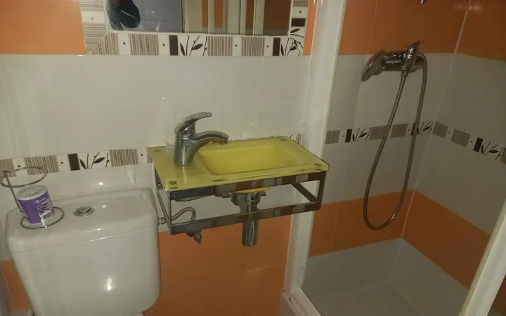 Dúplex en Calle de la Reina Mercedes, Cuatro Caminos - Foto 4