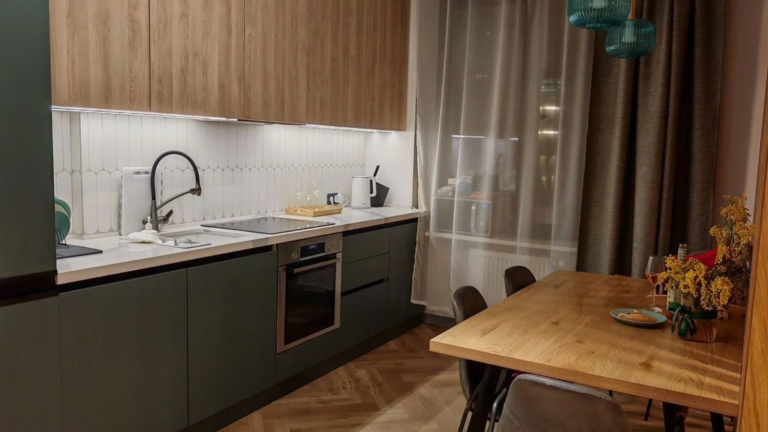 Piso en calle de Luisa Fernanda, 10 - Foto 12