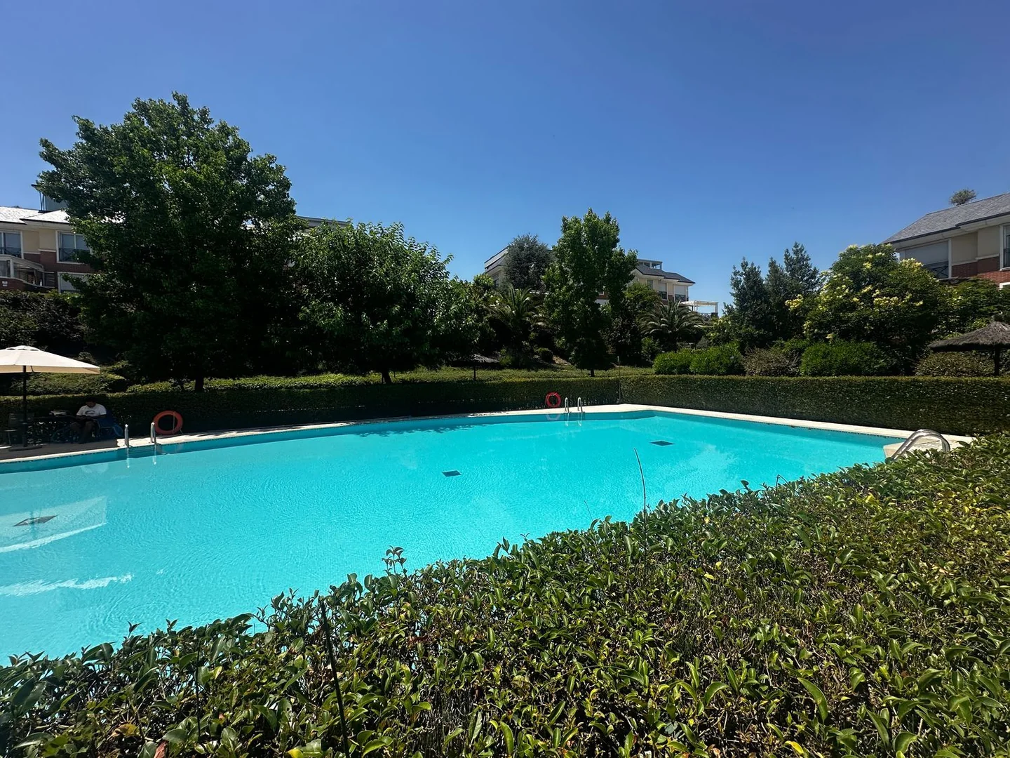 Dúplex en Valdemarín, Valdemarín - Foto 3