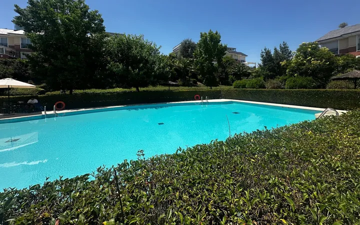 Dúplex en Valdemarín, Valdemarín - Foto 3