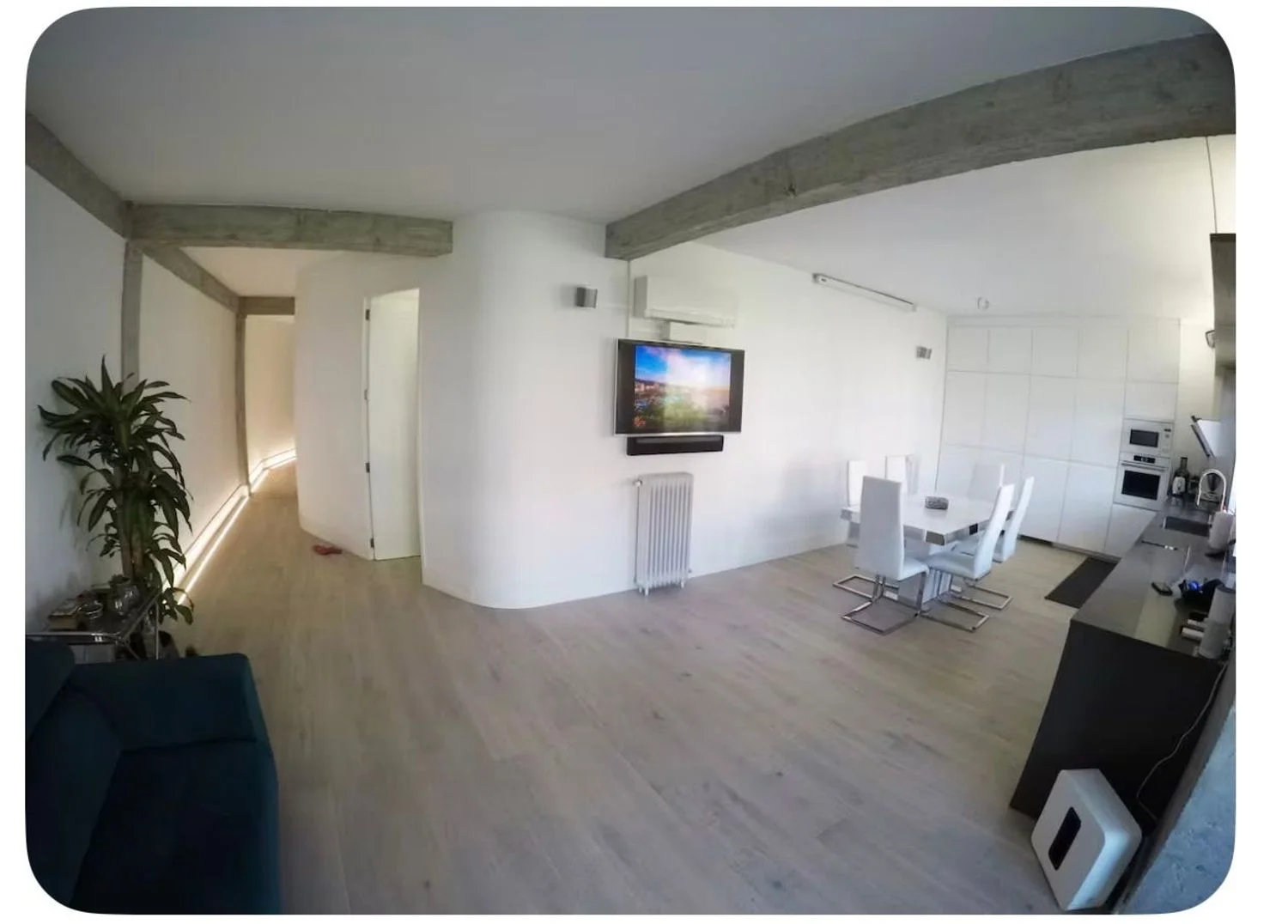 Piso en paseo de Santa María de la Cabeza, 12 - Foto 2