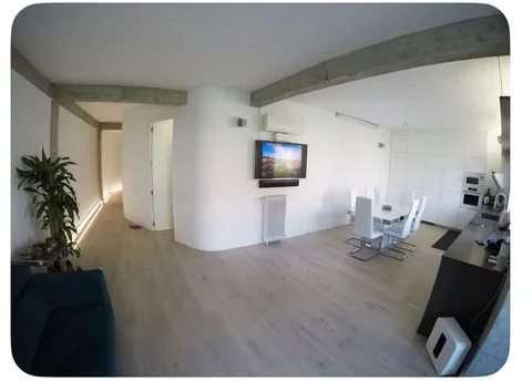 Piso en paseo de Santa María de la Cabeza, 12 - Foto 2