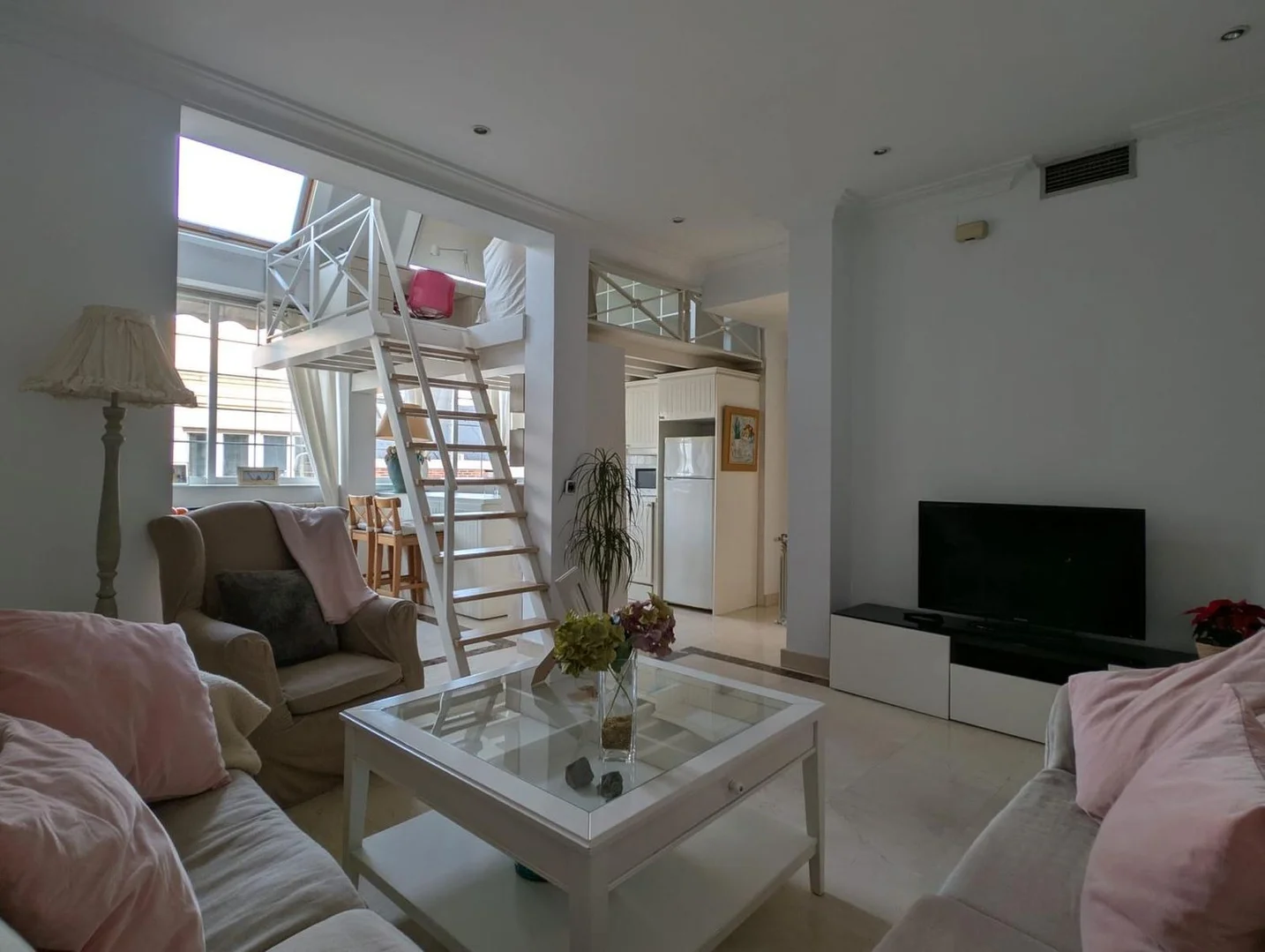 Ático en calle de Juan Álvarez Mendizábal, 29 - Foto 8