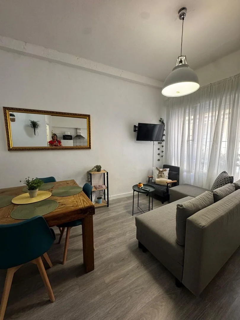 Estudio en Calle Alejandro Sánchez, Madrid, 100, Opañel - Foto 3