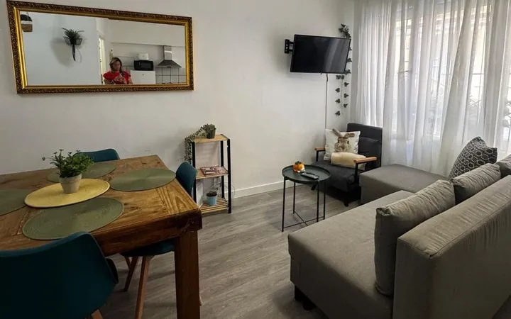 Estudio en Calle Alejandro Sánchez, Madrid, 100, Opañel - Foto 3