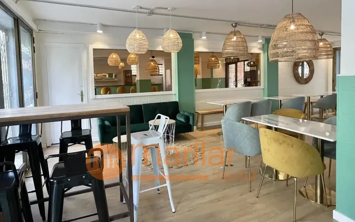 Local comercial en  del Concili de Trento - Foto 13