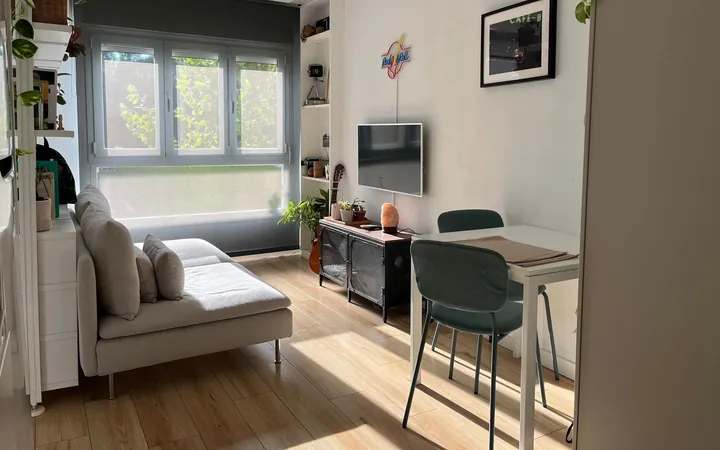 Estudio en Calle de Antonio de Leyva, 41, Comillas - Foto 1