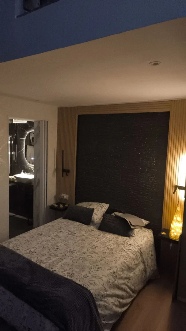 Chalet adosado en Calle de Rosalía Trujillo, 8, Concepción - Foto 13