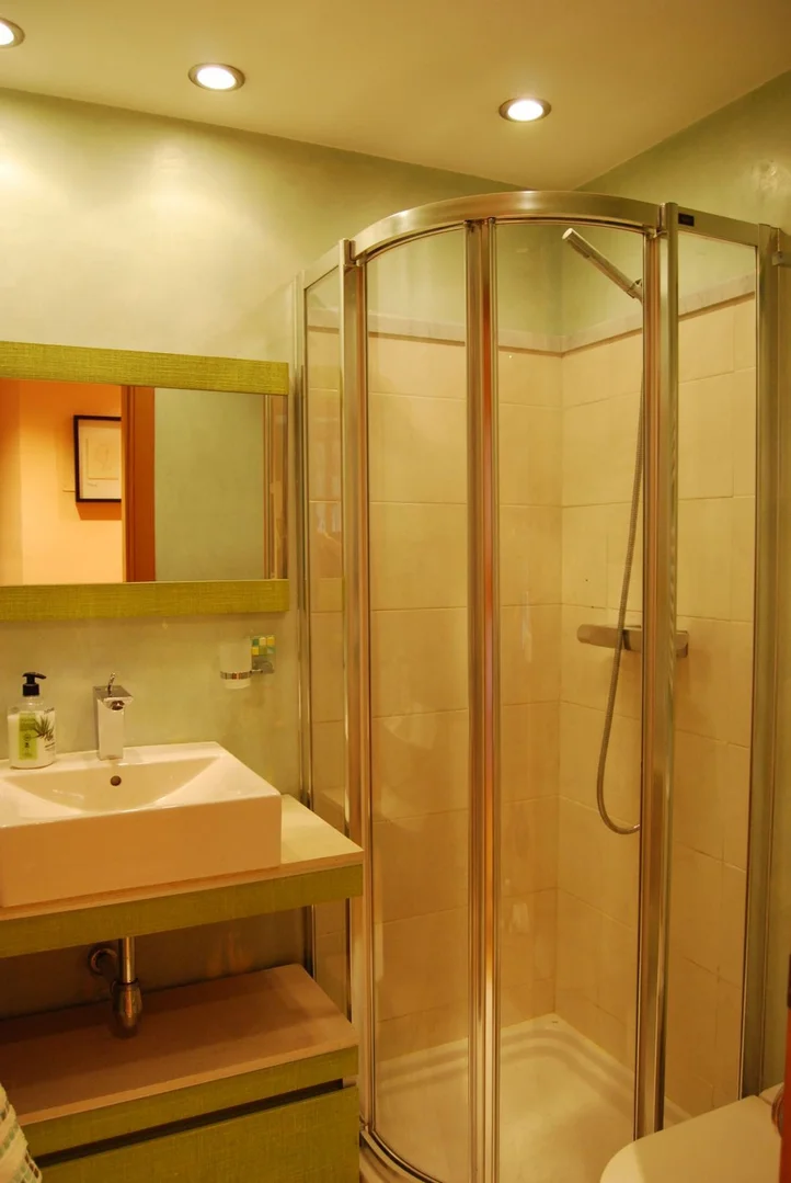 Piso en calle de Nicolás Salmerón, 32 - Foto 17