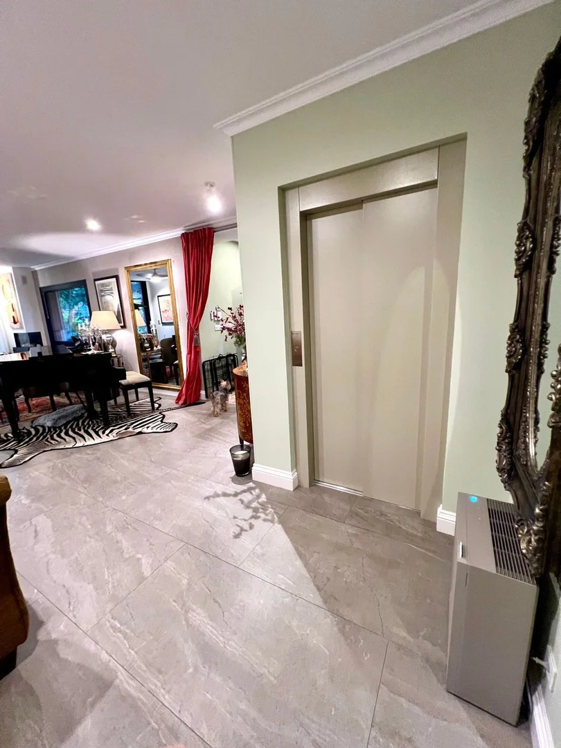 Casa independiente en Barrio Colina - Foto 6