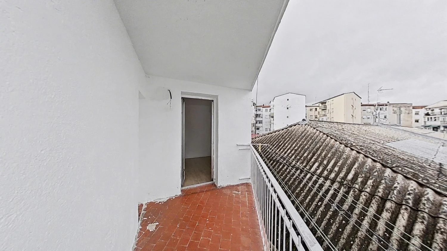 Piso en Barrio Vista Alegre - Foto 33