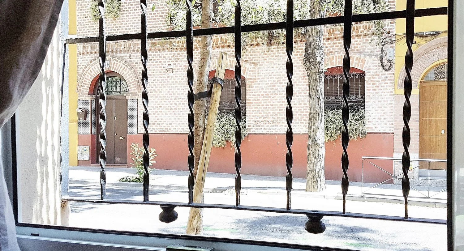 Estudio en Calle de Alonso Martos, 3, Delicias - Foto 6