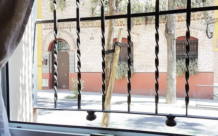 Estudio en Calle de Alonso Martos, 3, Delicias - Foto 6