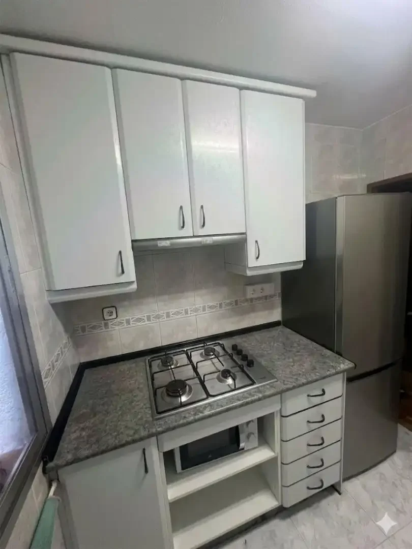 Piso en  Calle de Villafuerte 33 - Foto 5