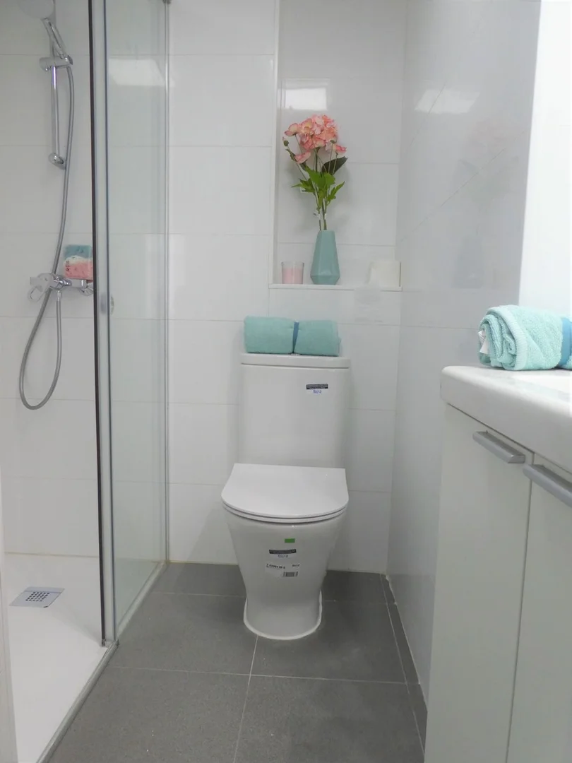 Estudio en plaza de los Mostenses, 11 - Foto 37