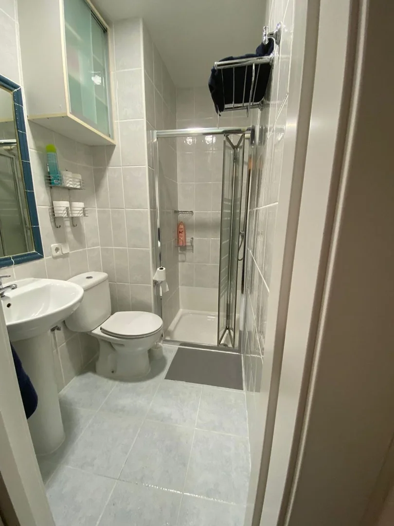 Estudio en calle Velázquez, 99 - Foto 9