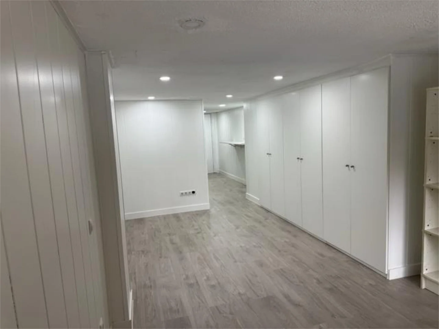 Estudio en Arturo Soria