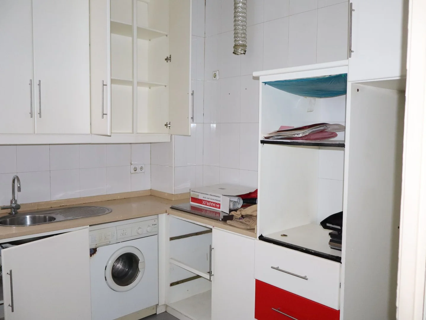 Piso en Barrio Palacio - Foto 33