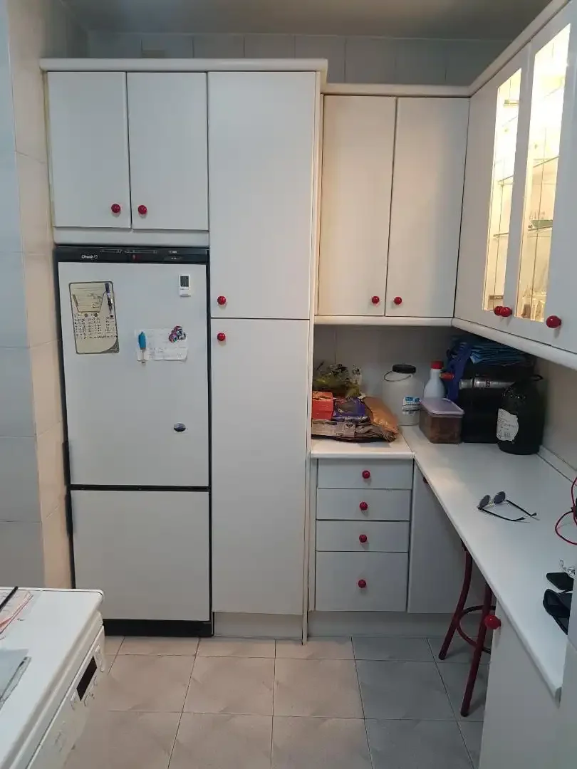 Piso en  Calle de Manzanares 19 - Foto 8