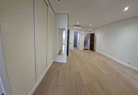 Piso en calle del General Díaz Porlier, 24 - Foto 4