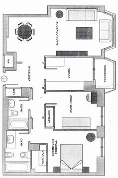 Piso en calle de Yerma, 10 - Foto 17