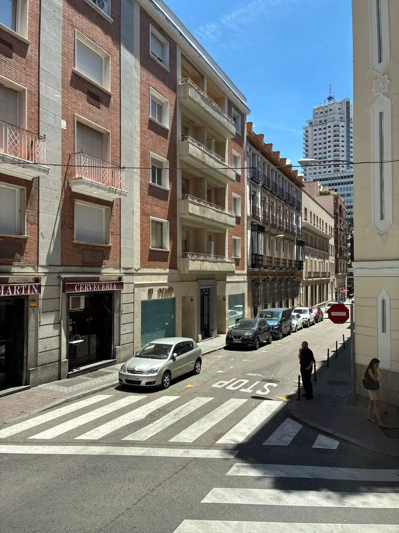 Piso en Calle del Tutor, Argüelles - Foto 20