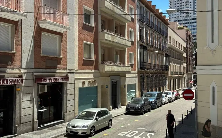 Piso en Calle del Tutor, Argüelles - Foto 20