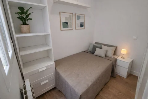 Piso en calle de Alcántara, 23 - Foto 8