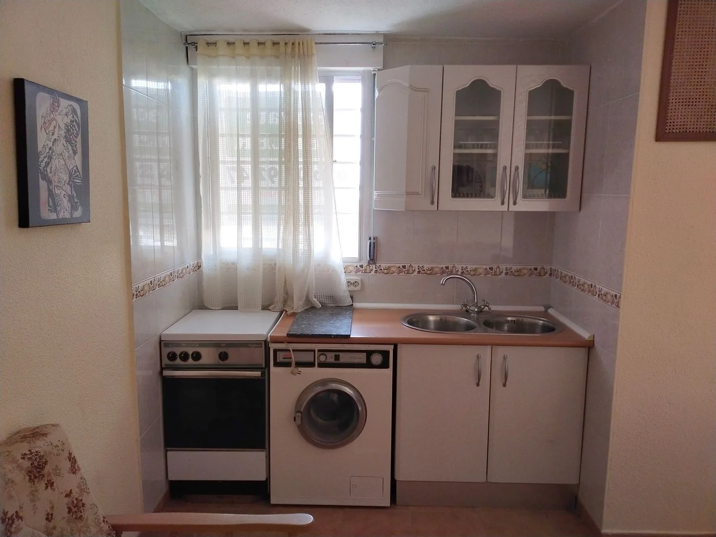 Chalet adosado en calle Aragón, 30 - Foto 7