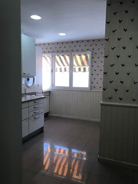 Piso en calle del Marqués de Mondéjar, 22 - Foto 10