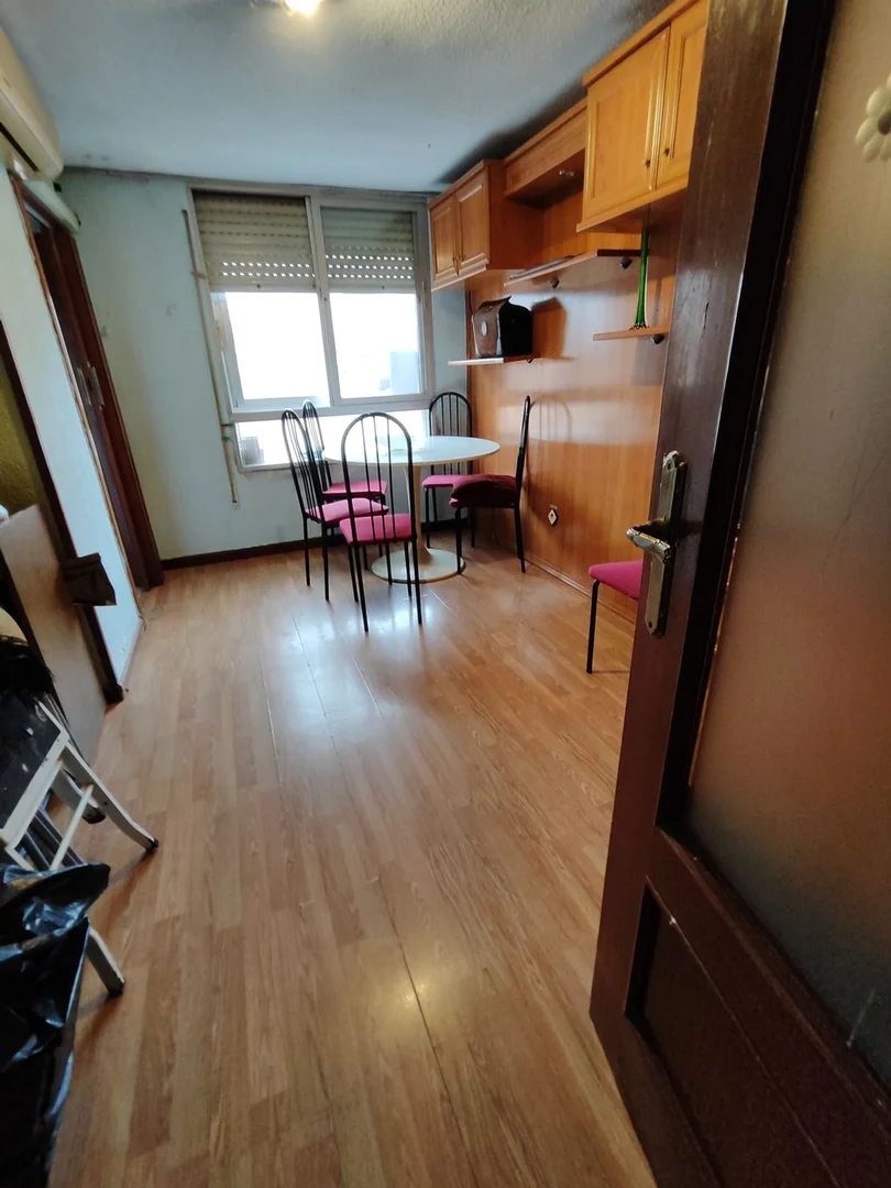 Piso en calle de Amposta, 18 - Foto 9