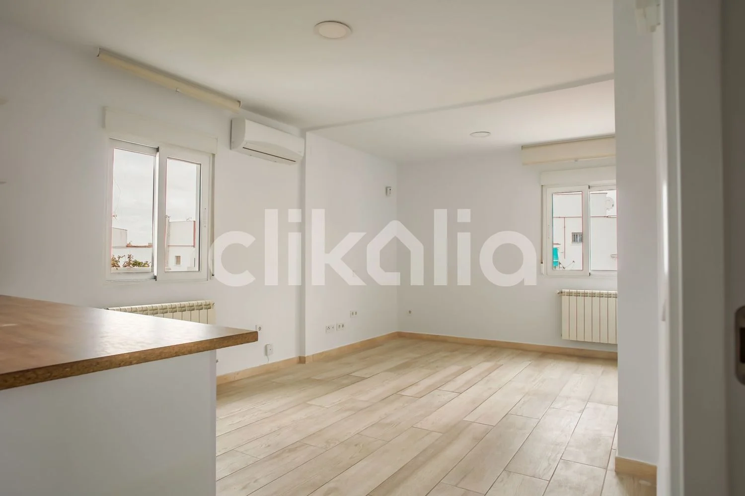 Piso en calle Girasol