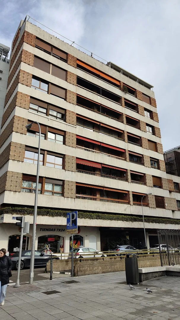 Piso en calle Maldonado, 51 - Foto 15