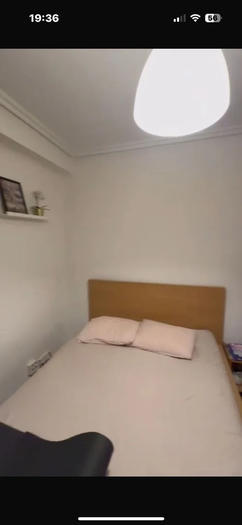 Piso en calle de Molina, 18 - Foto 12