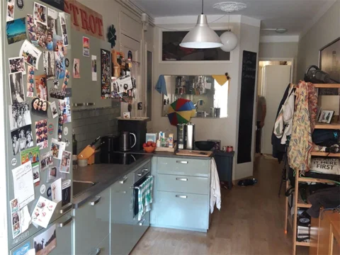 Piso en  Carrer de Blai 70 - Foto 4