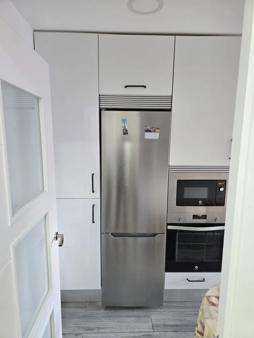 Piso en calle del Corazón de María, 3 - Foto 12