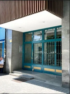 Piso en Paseo de la Ermita del Santo, 16 - Foto 1